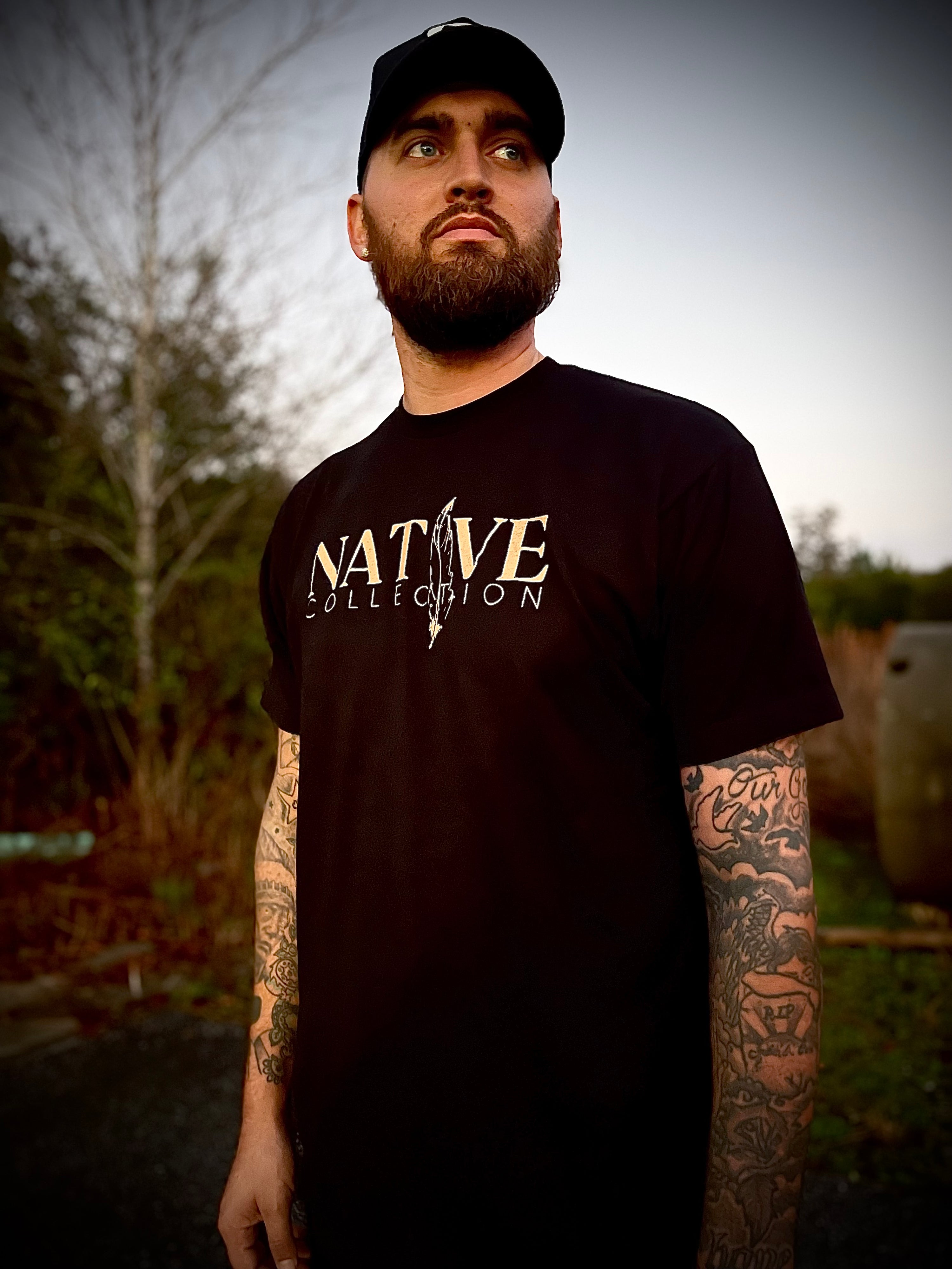 Shop Clothing — Native Mogul® Official Site & Online Store