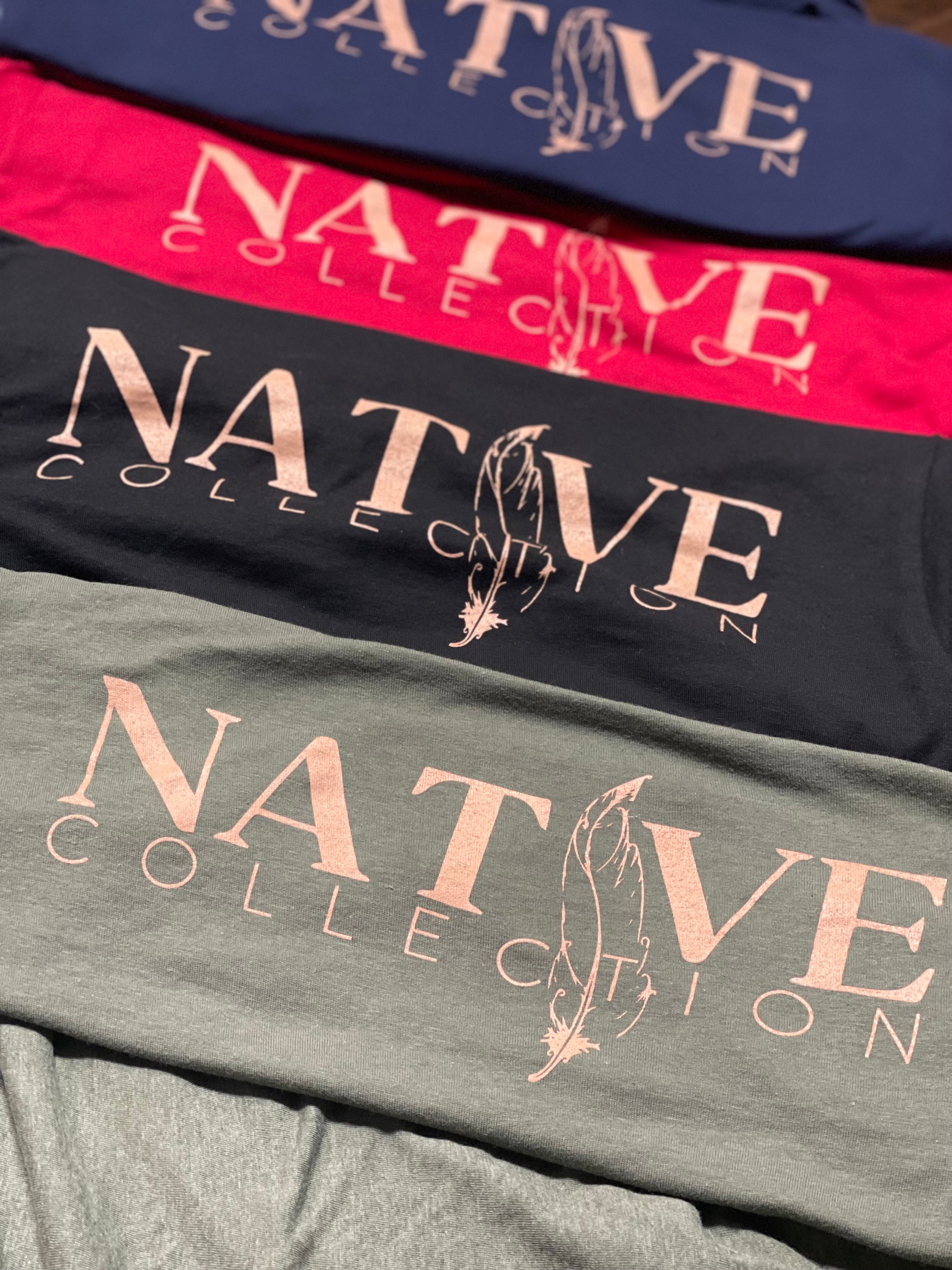 Shop Clothing — Native Mogul® Official Site & Online Store
